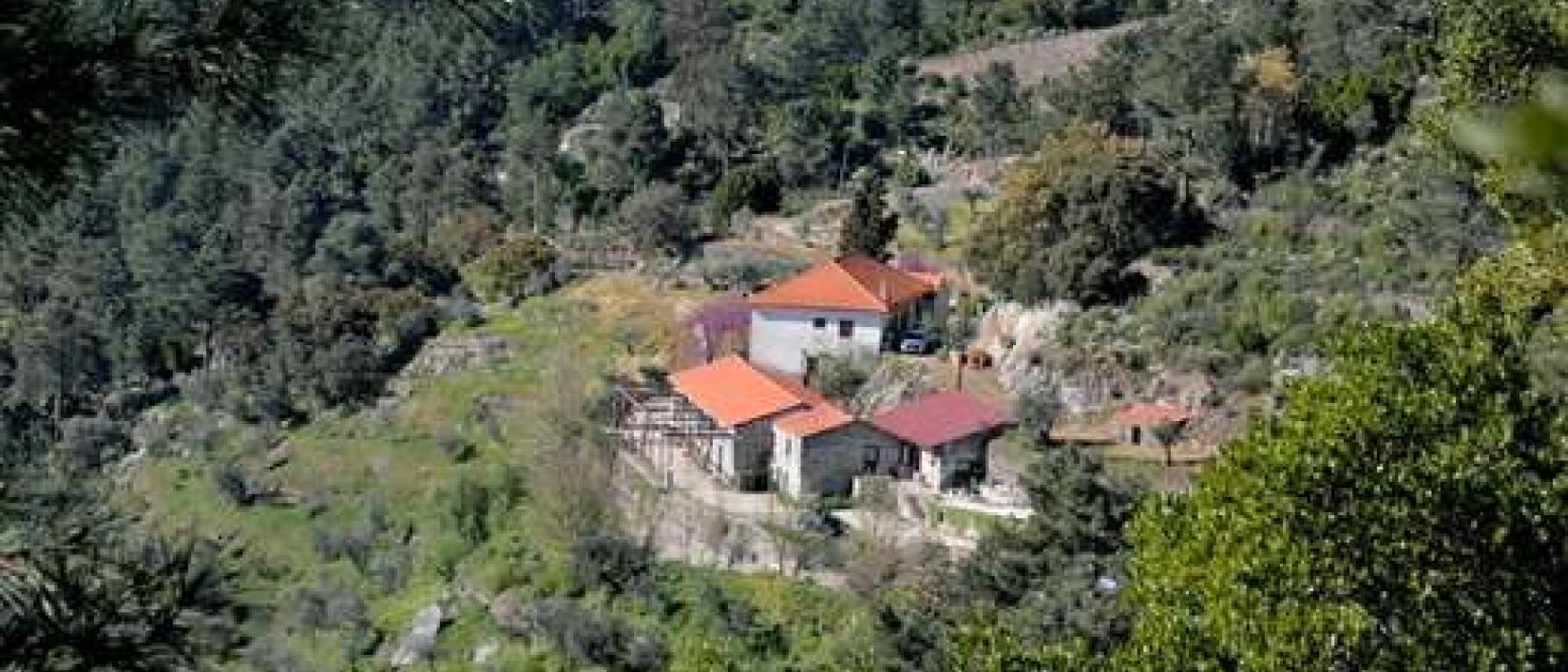 Hoofdfoto Winery Quinta dos Lagares