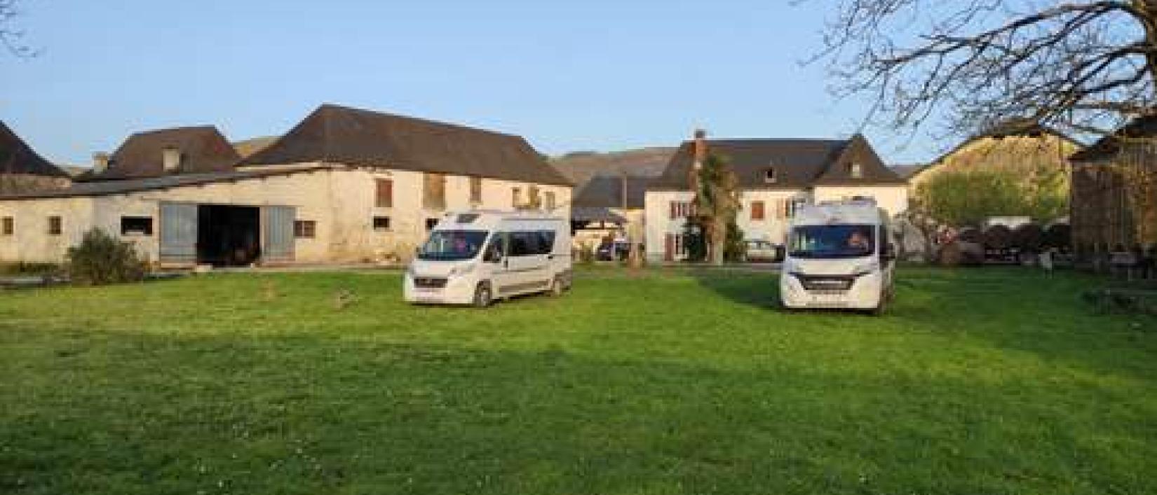 Hoofdfoto La ferme Atxinea