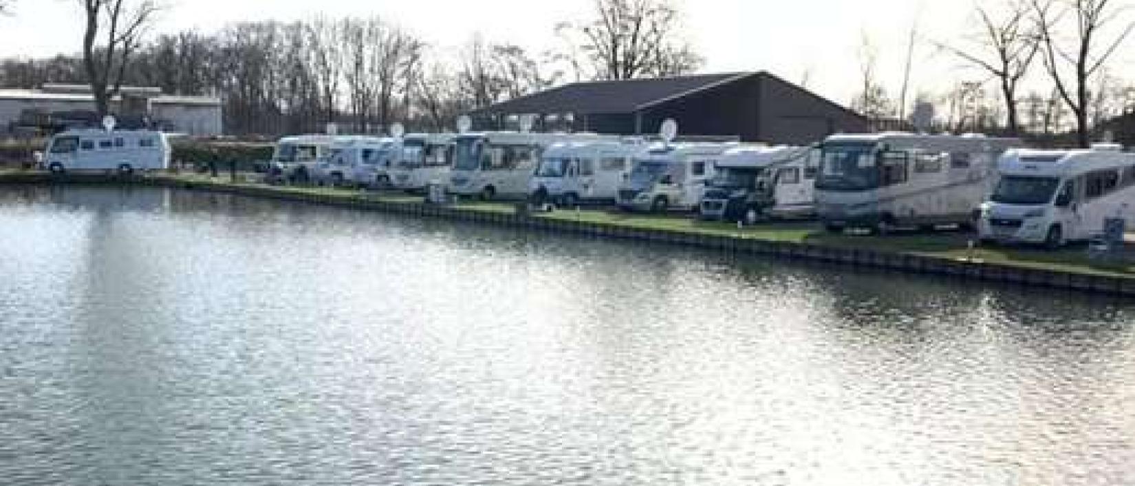 Hoofdfoto Camperplaats De Lido
