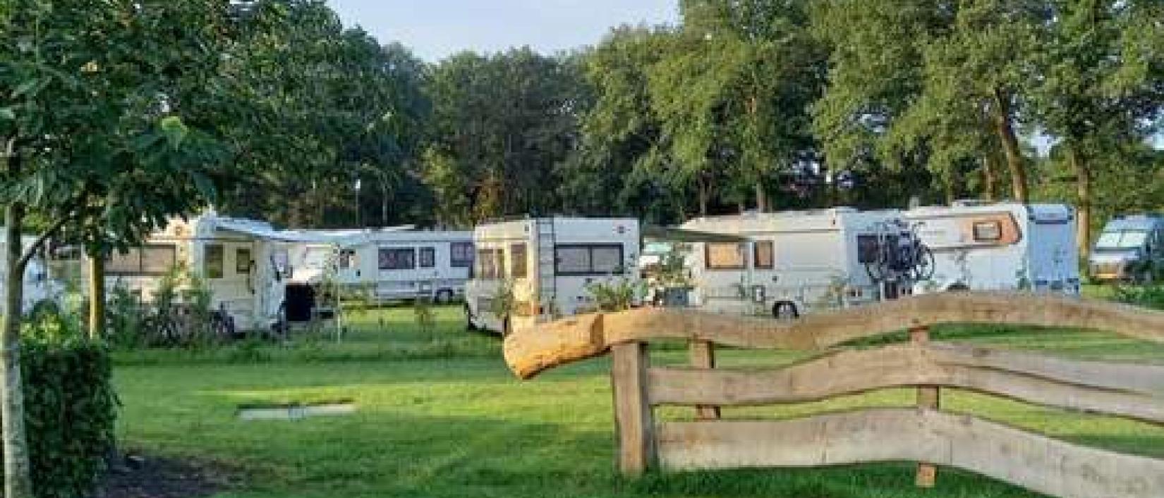 Hoofdfoto Reensboer Recreatie, Geesteren Overijssel