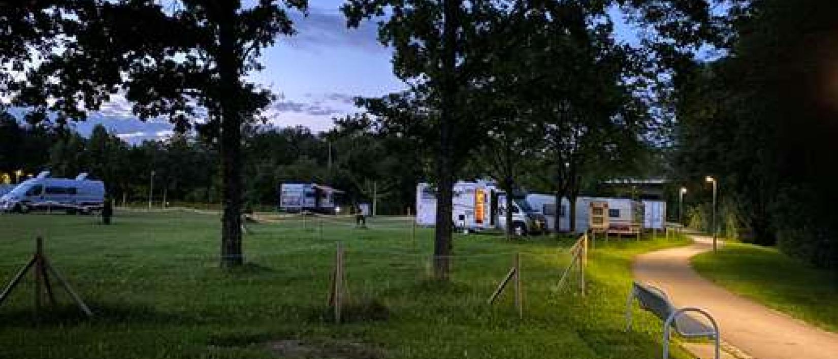 Hoofdfoto Womopark-Neckartal