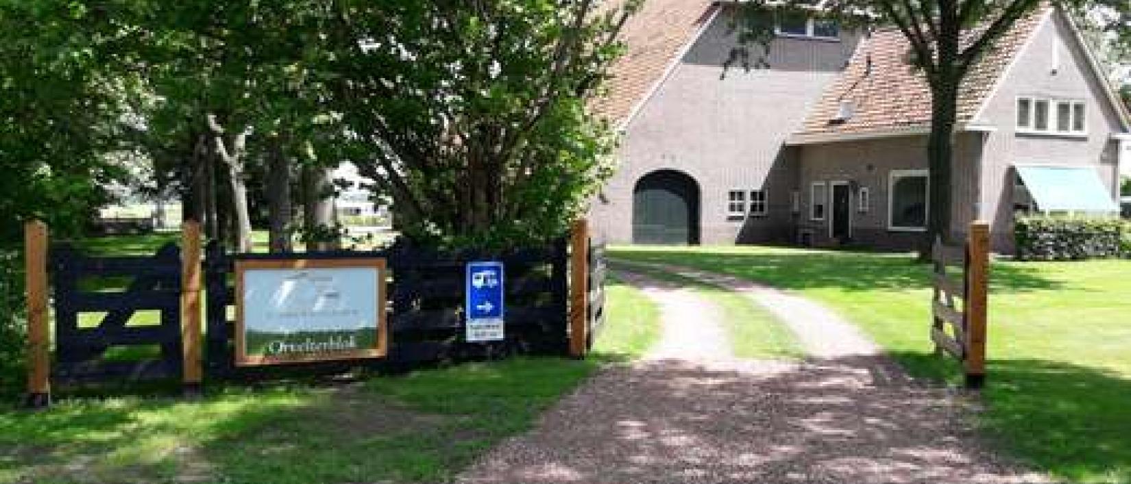 Hoofdfoto Camperplaats Orvelterblok