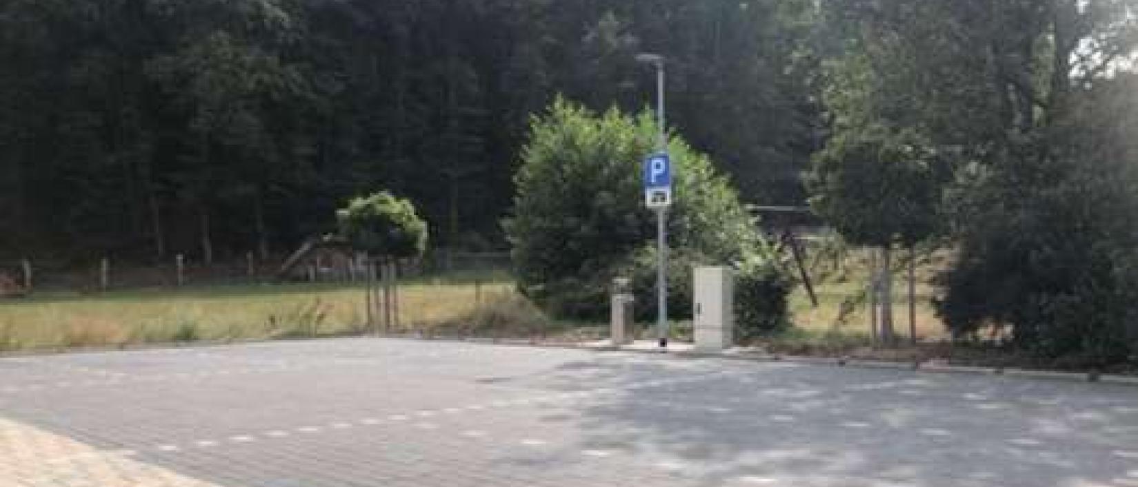 Hoofdfoto Stellplatz Krickenbach