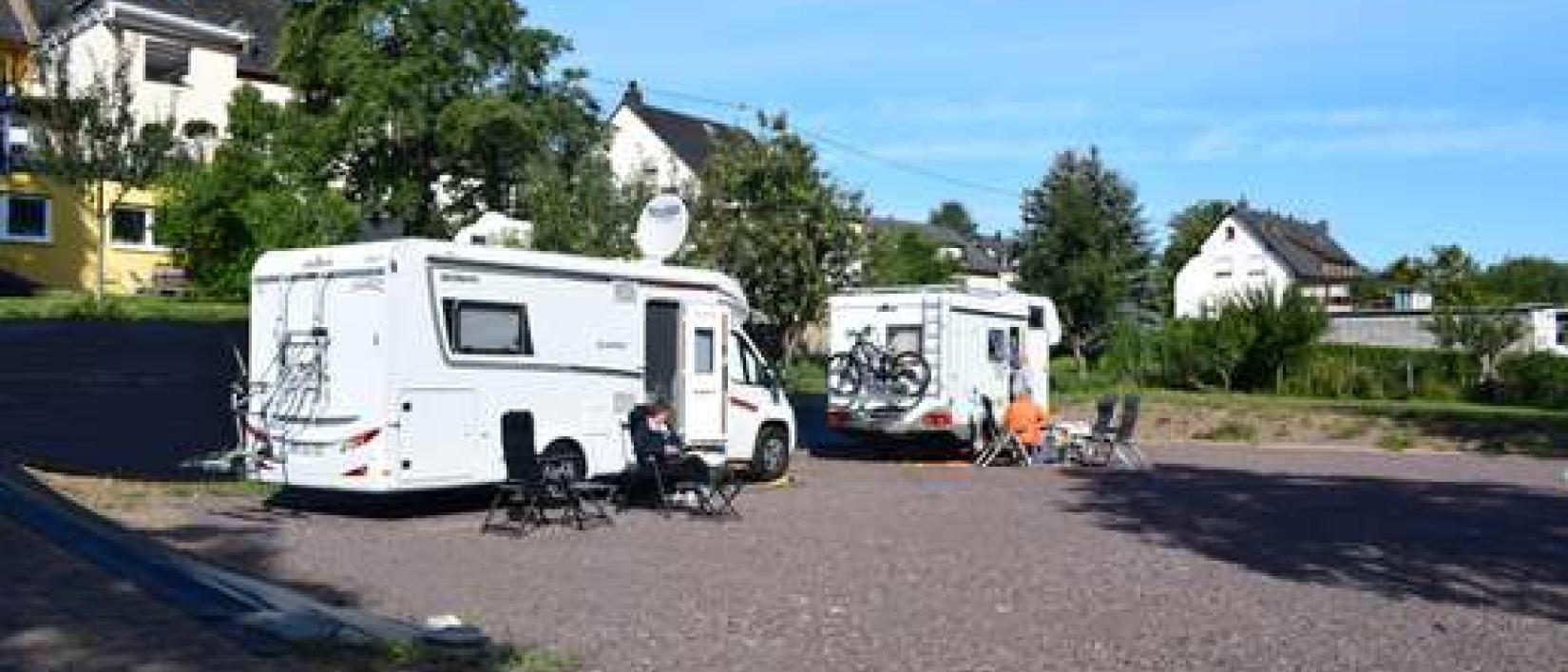 Hoofdfoto Camperplaats Reis-Gibbert