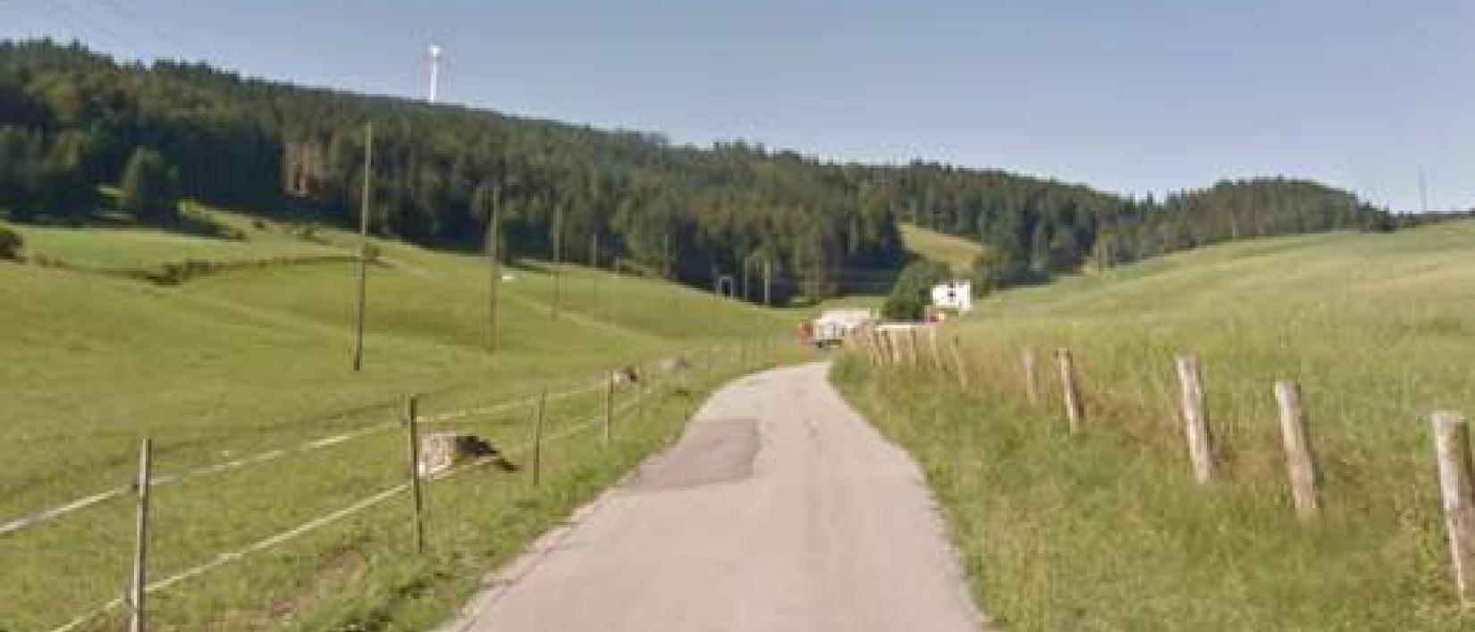 Hoofdfoto Aire officielle Tramelan