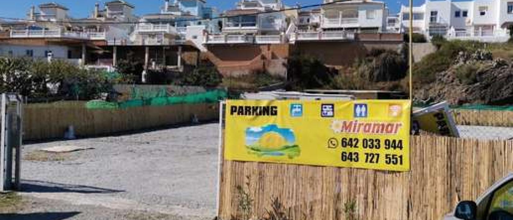 Hoofdfoto Parking Miramar