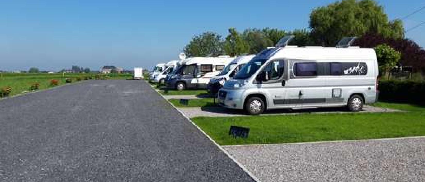 Hoofdfoto Camperplaats Het Ovenbuur