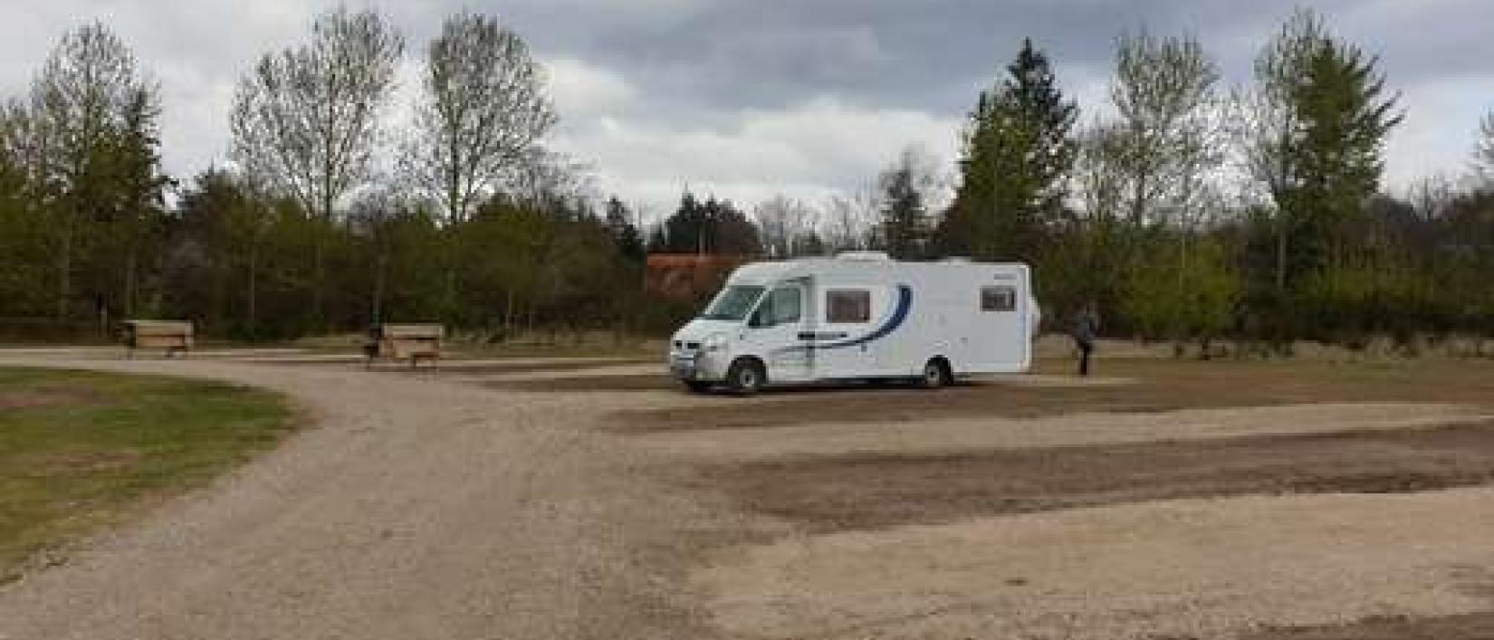 Hoofdfoto Camping Familiepark West