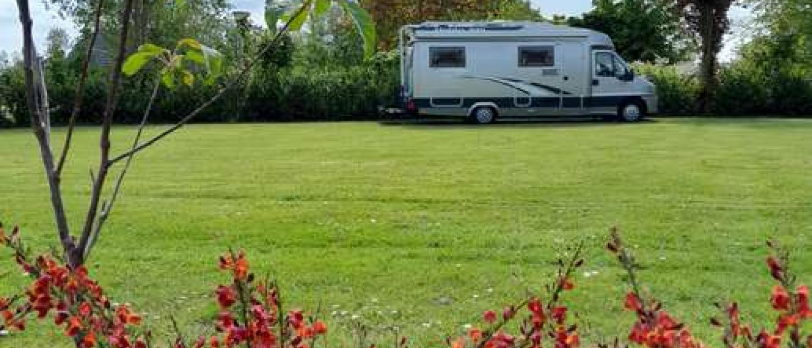 Hoofdfoto Camperplaats De Feroaring