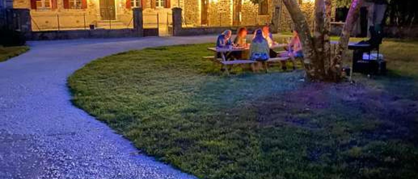 Hoofdfoto Le Domaine du Moulin Neuf 1605