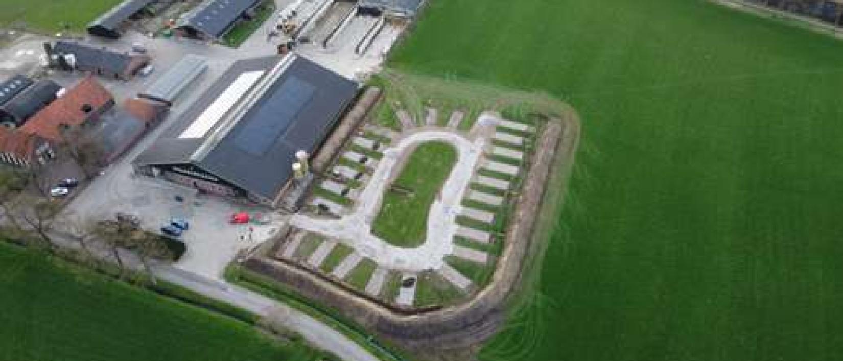 Hoofdfoto Camperplaats de Pol