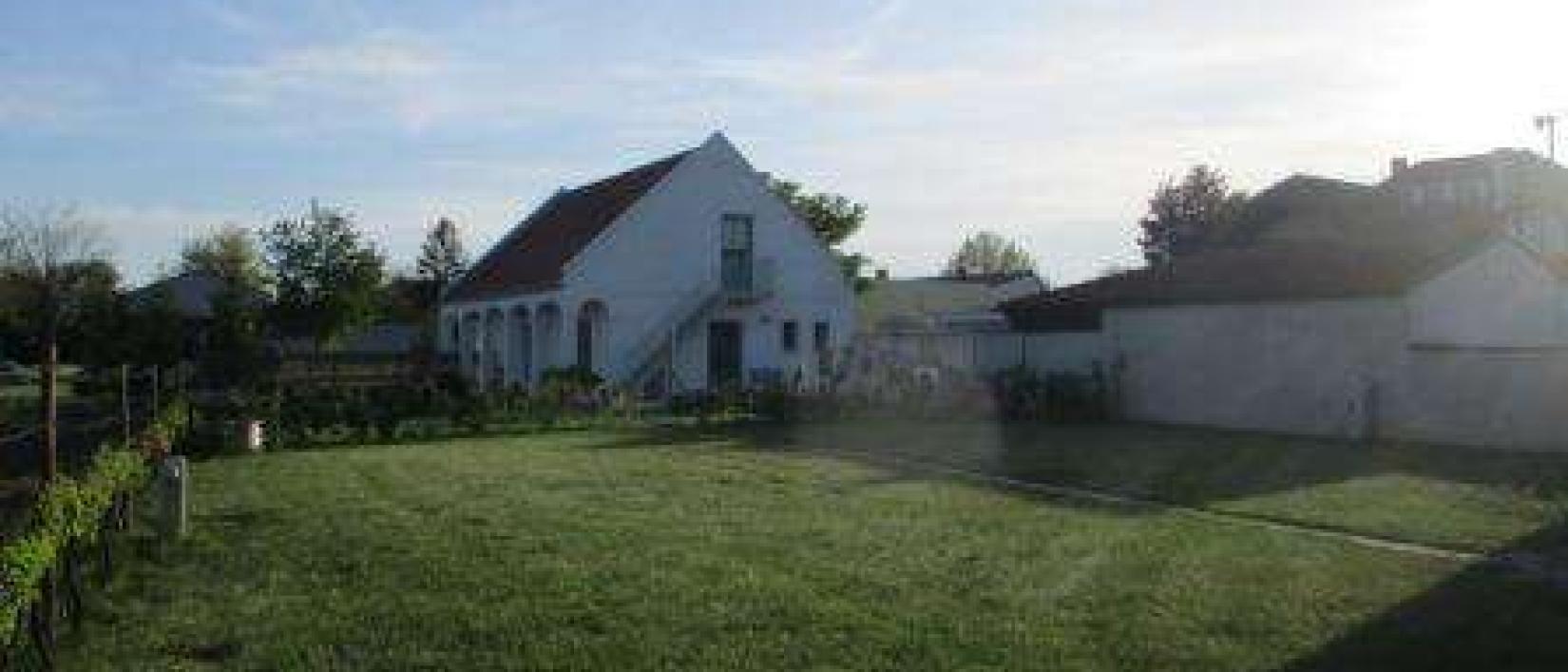 Hoofdfoto Weinbau HF Ettl