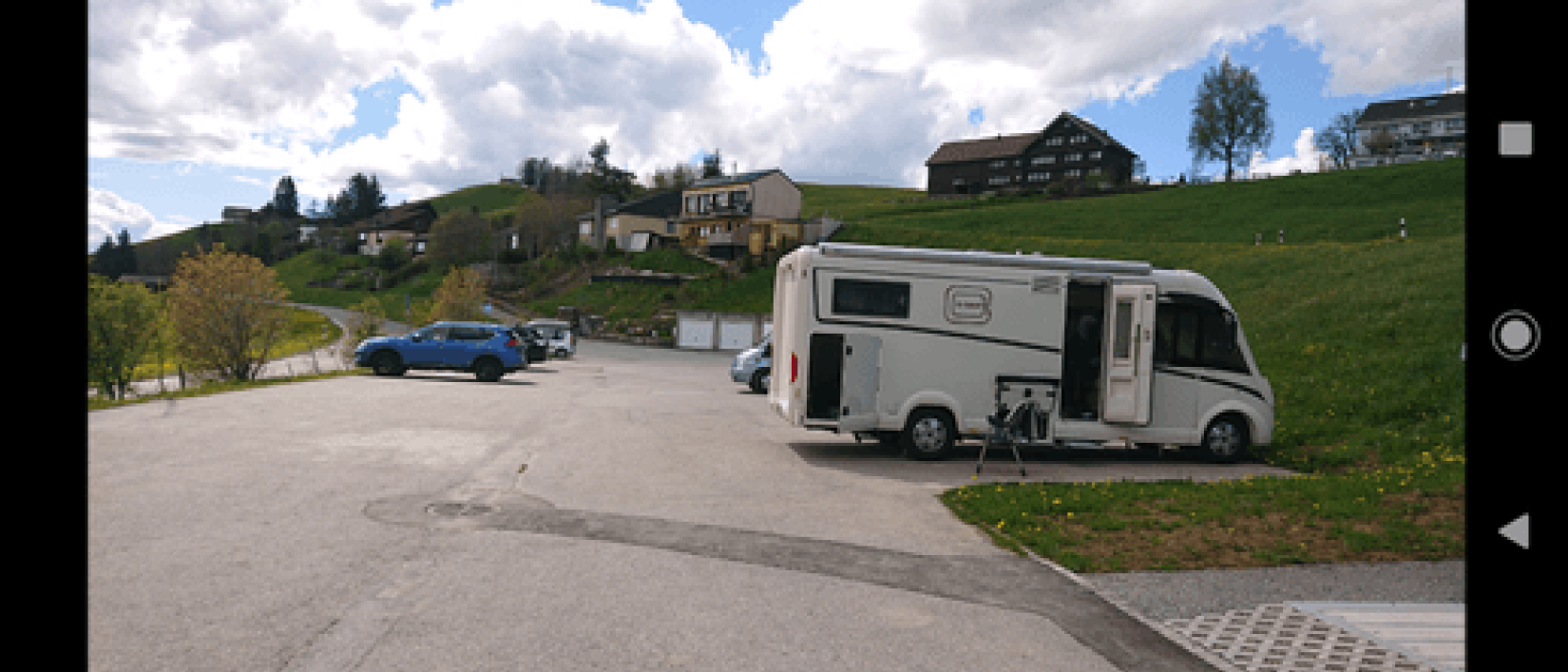 Hoofdfoto Parking Risi Schwellbrunn