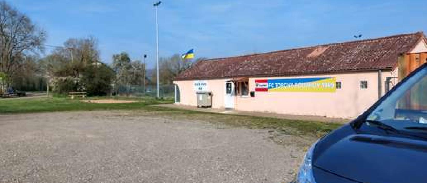 Hoofdfoto Torgny
