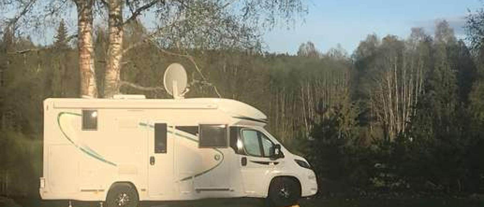 Hoofdfoto Härlig Heden