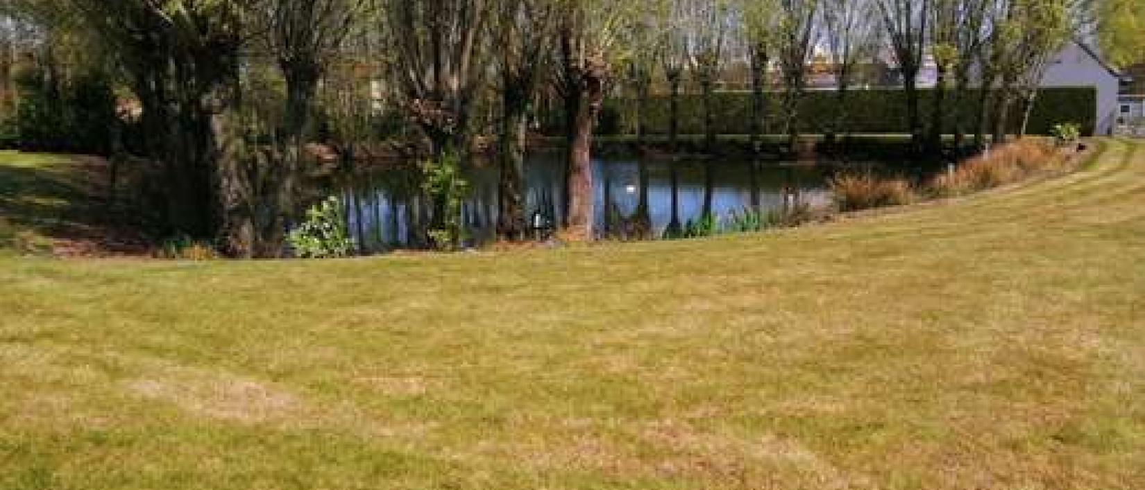Hoofdfoto Camperhoeve De Bourgogne