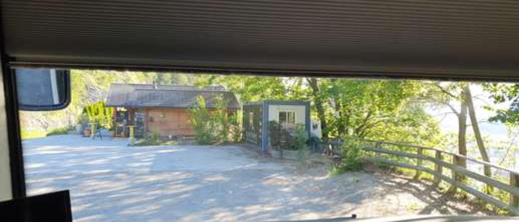 Hoofdfoto Relais des Reines