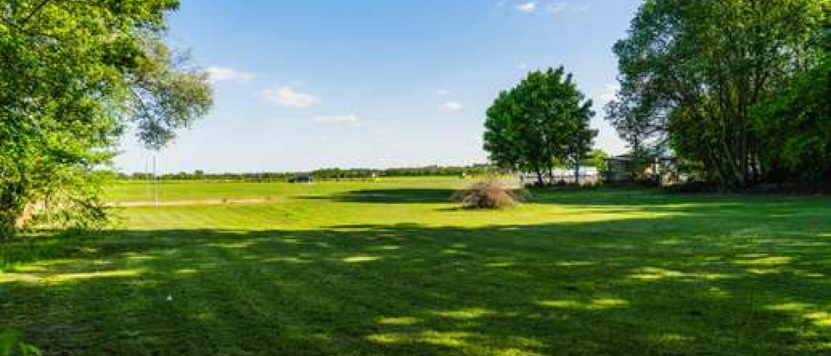 Hoofdfoto Flugplatz Görlitz