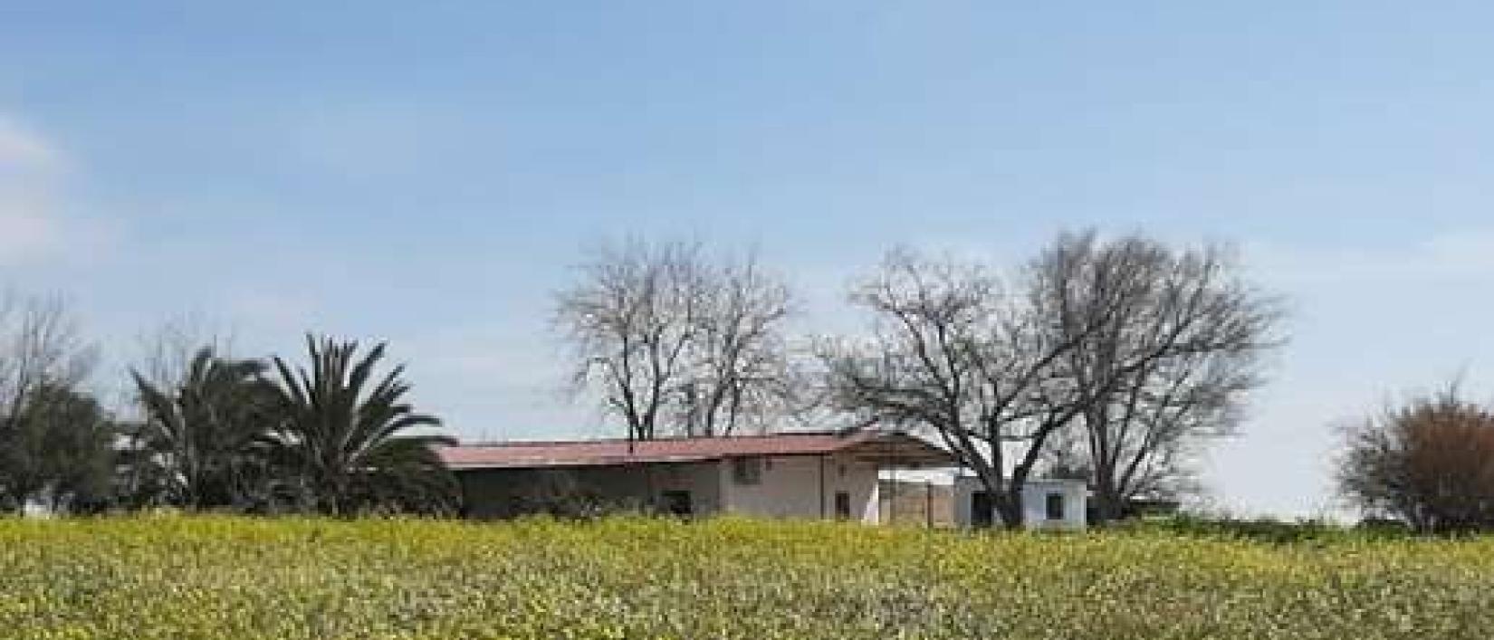 Hoofdfoto Finca Ángela