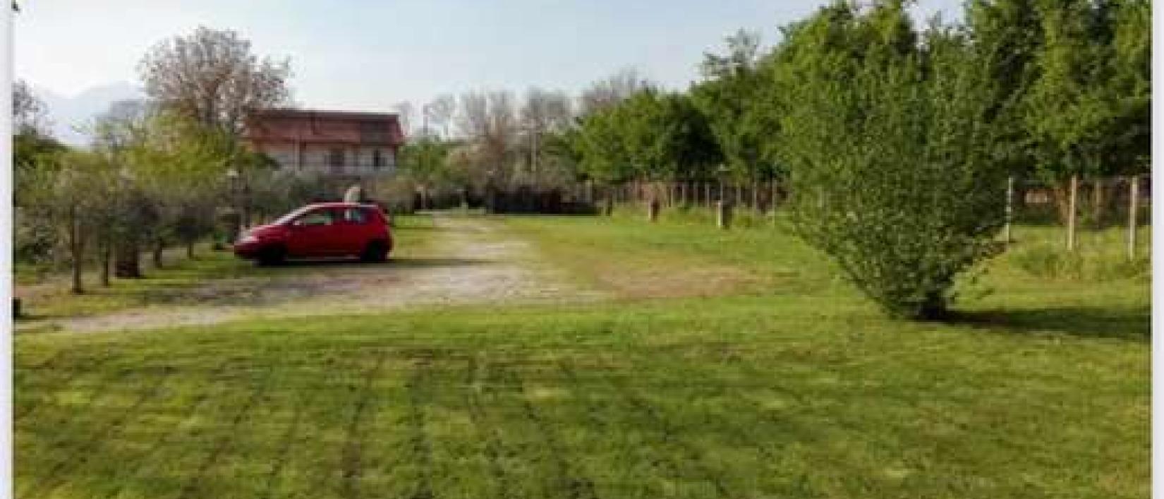 Hoofdfoto Sosta Camper Il Ciliegio