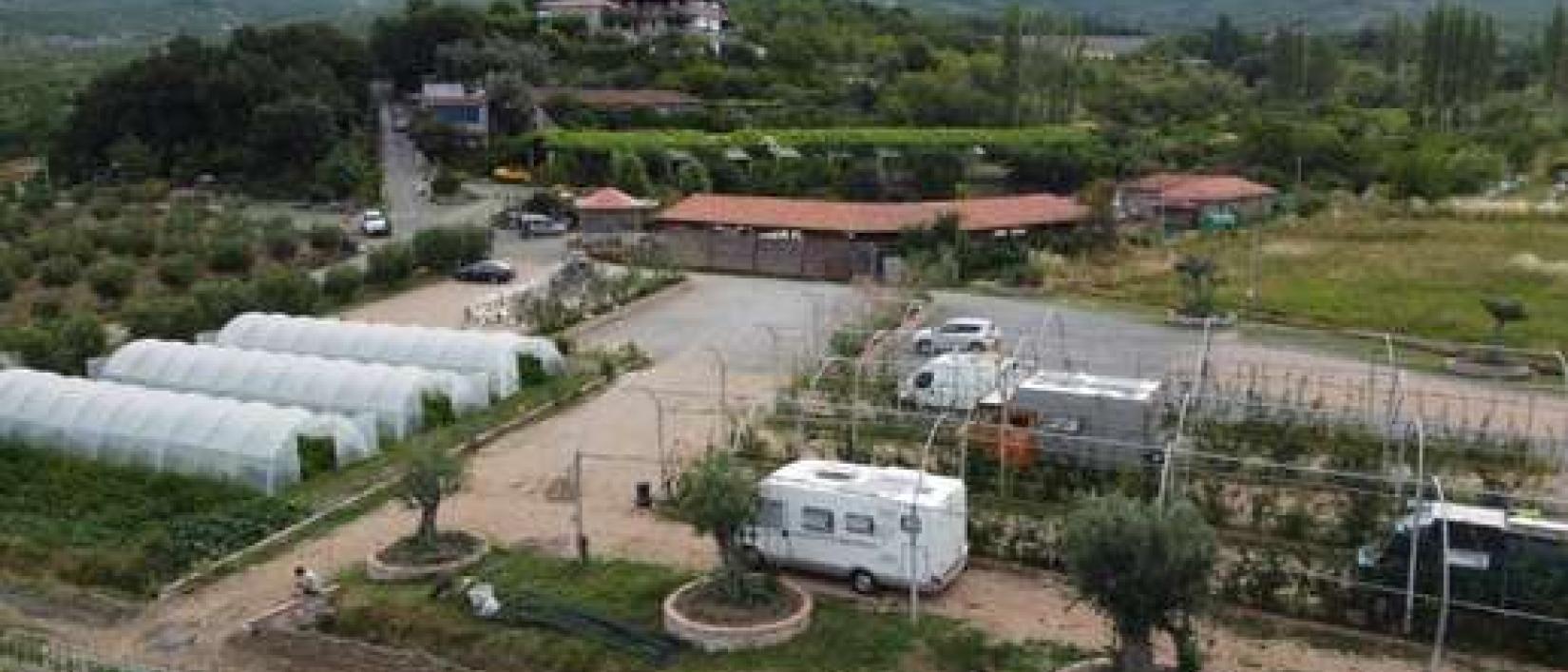 Hoofdfoto Mrizi i Zanave Agroturizëm