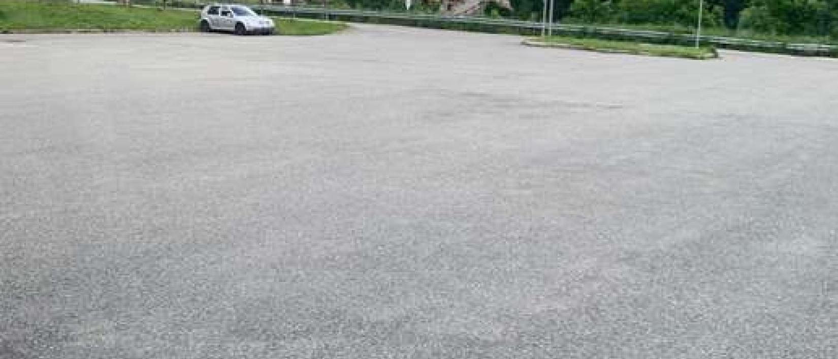 Hoofdfoto Parcheggio Stadio