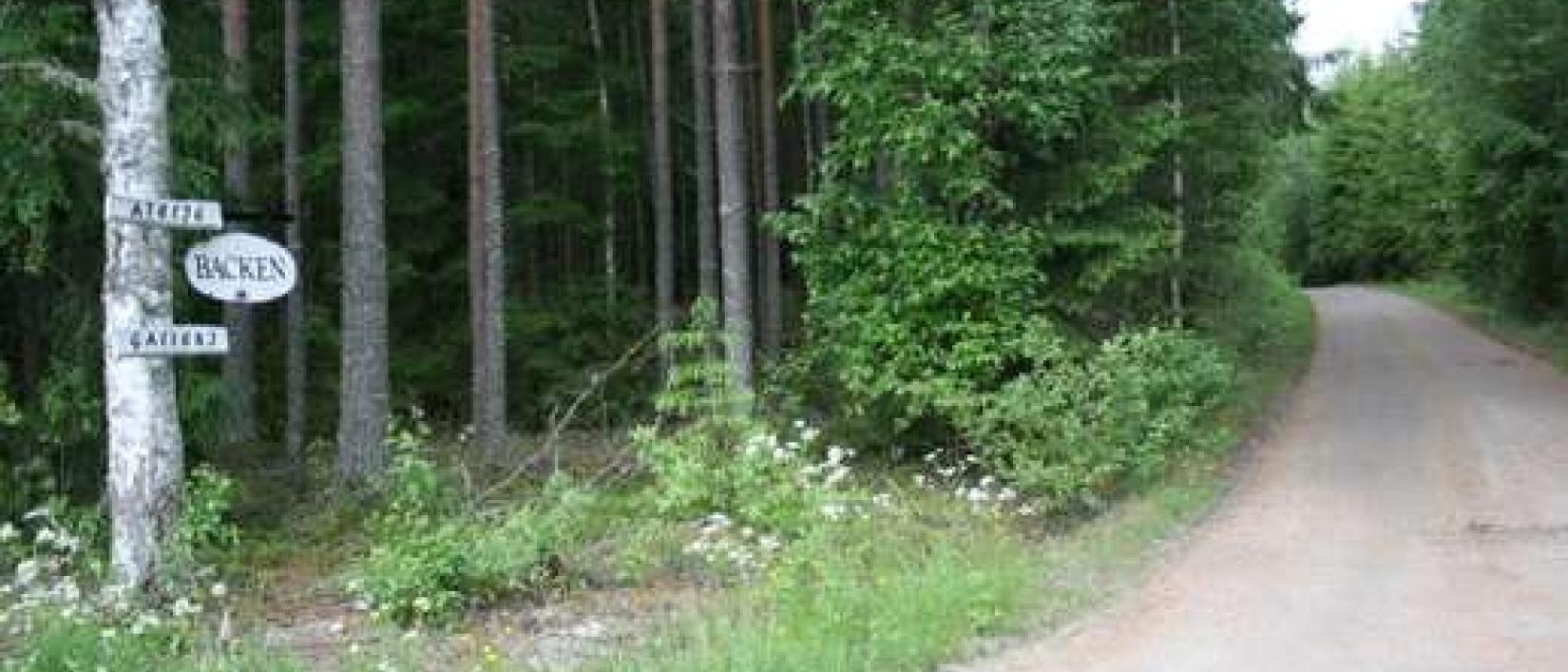 Hoofdfoto Galleri Backen