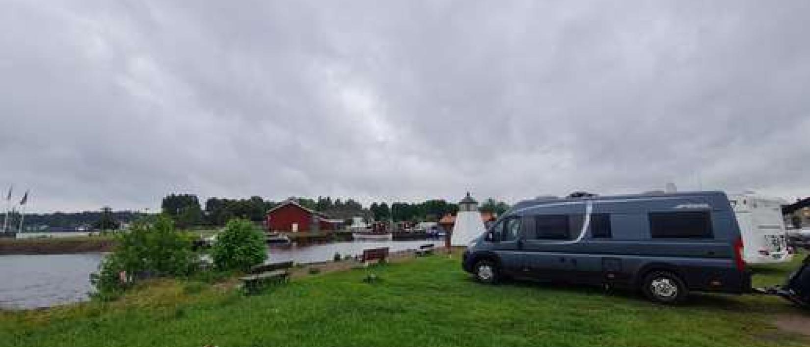 Hoofdfoto Åmål