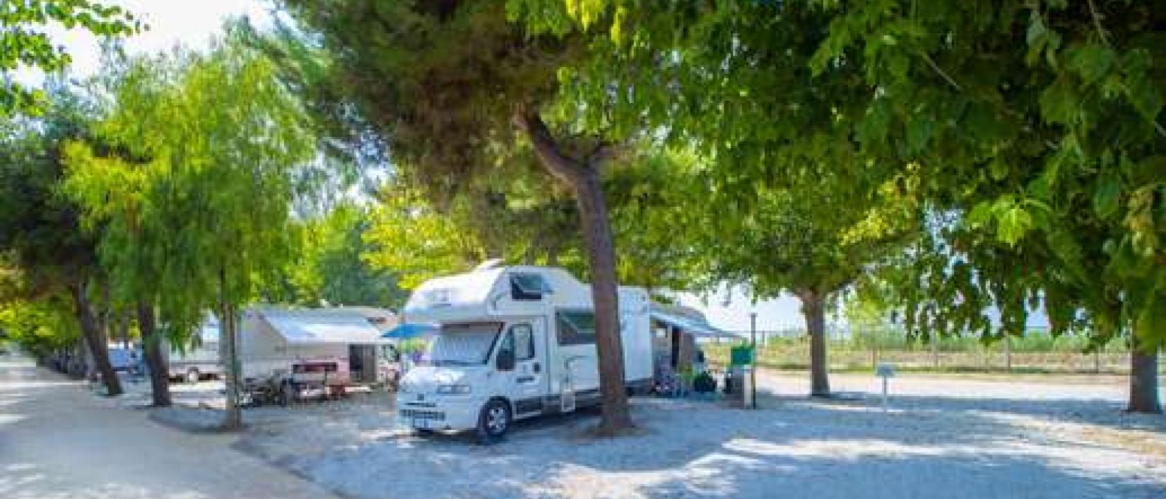 Hoofdfoto Camping Holiday Family Village