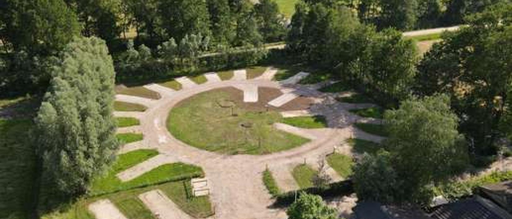 Hoofdfoto Camperplaats An de bèke