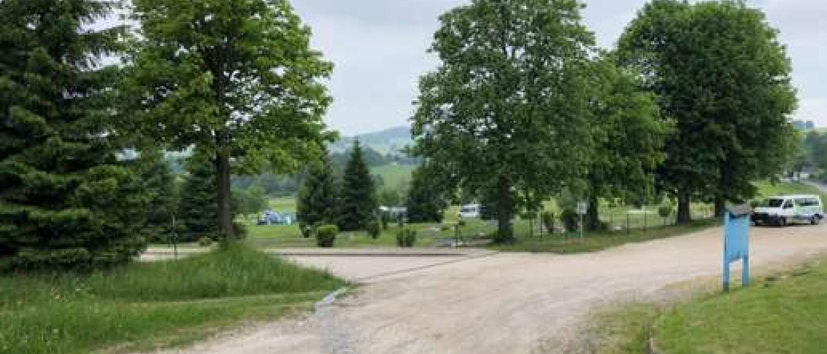 Hoofdfoto Camping Seiffen - Ahornberg