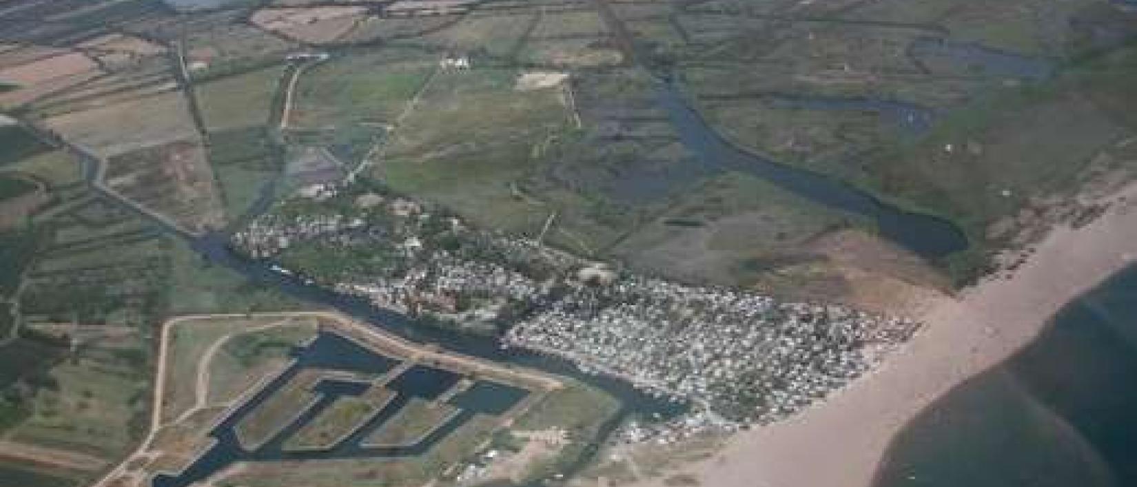 Hoofdfoto Sant Pere Pescador
