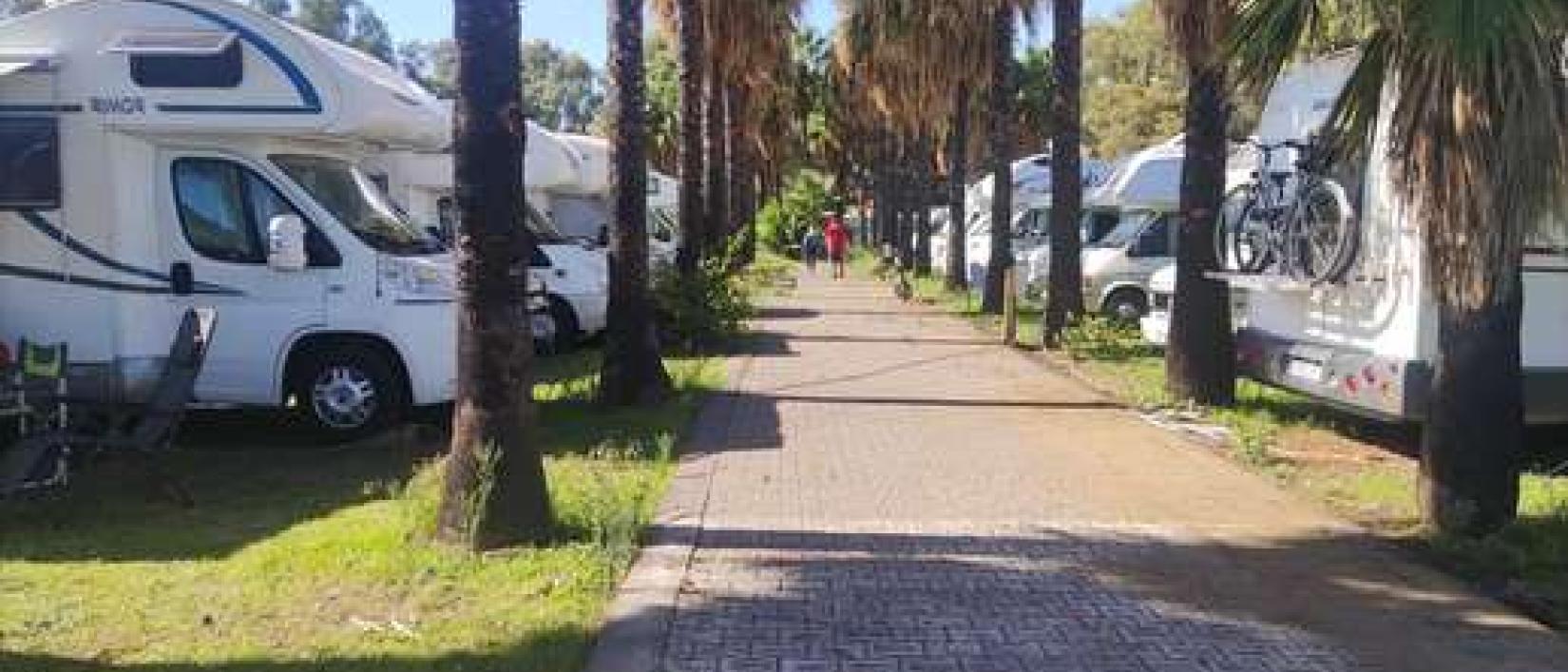 Hoofdfoto LUA beach