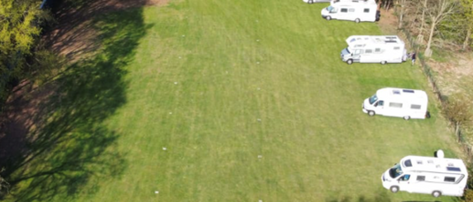 Hoofdfoto Camperplaats De Voortse Akker