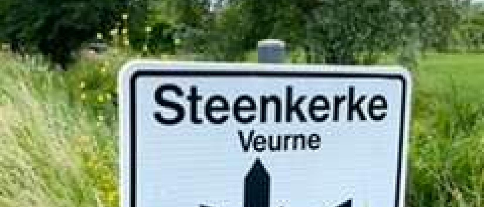 Hoofdfoto Parking Steenkerke