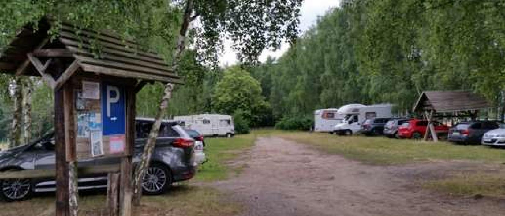Hoofdfoto Parking Lenz