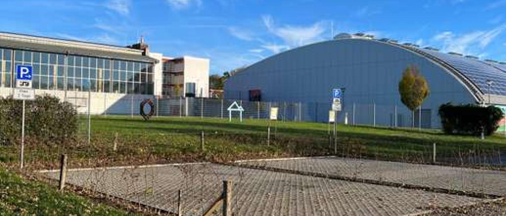 Hoofdfoto Parking Kierspe