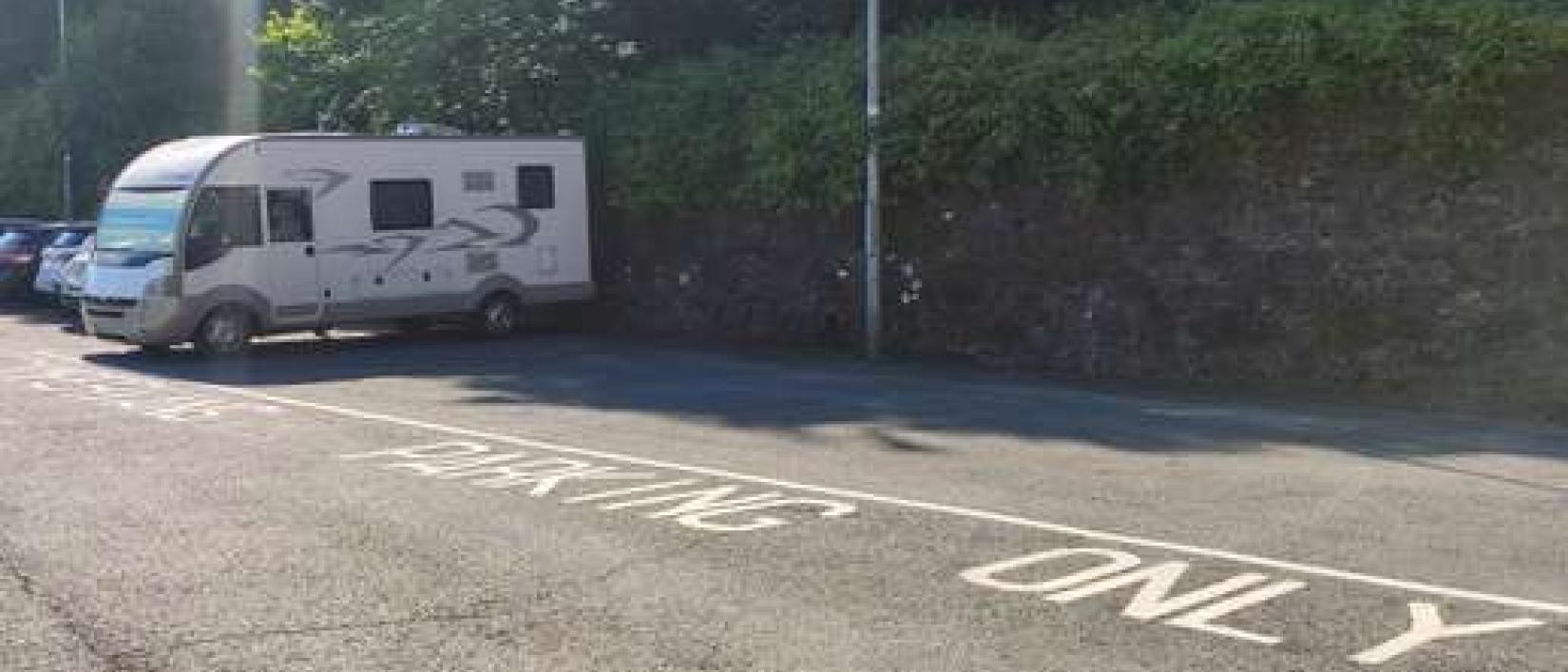 Hoofdfoto Carpark Fermoy Co Cork