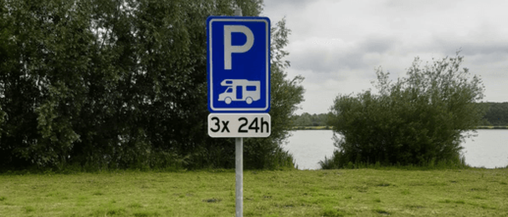Hoofdfoto Parking Bernisse