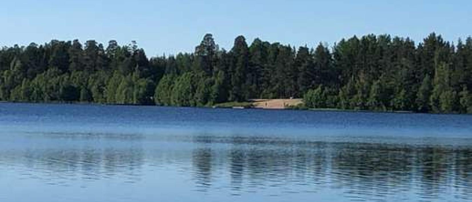 Hoofdfoto Sörsjöbadet