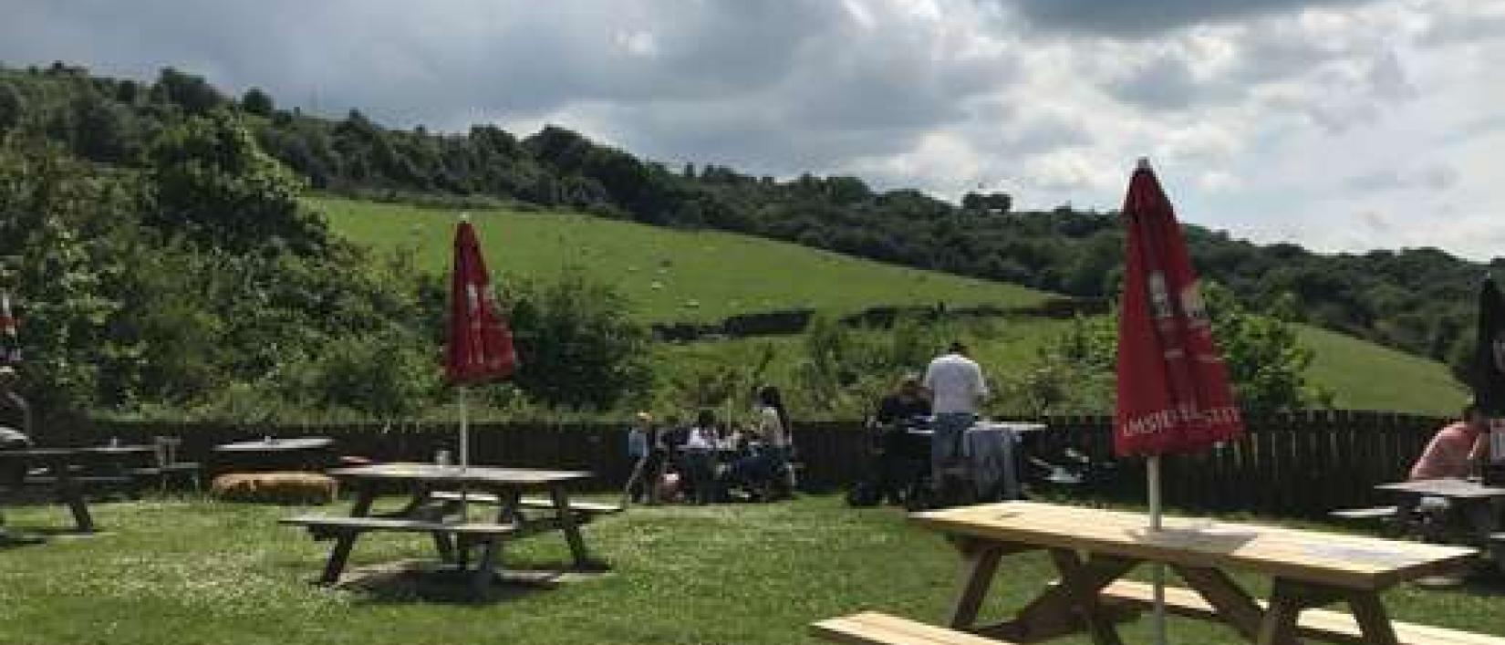 Hoofdfoto Toss ‘o Coin pub