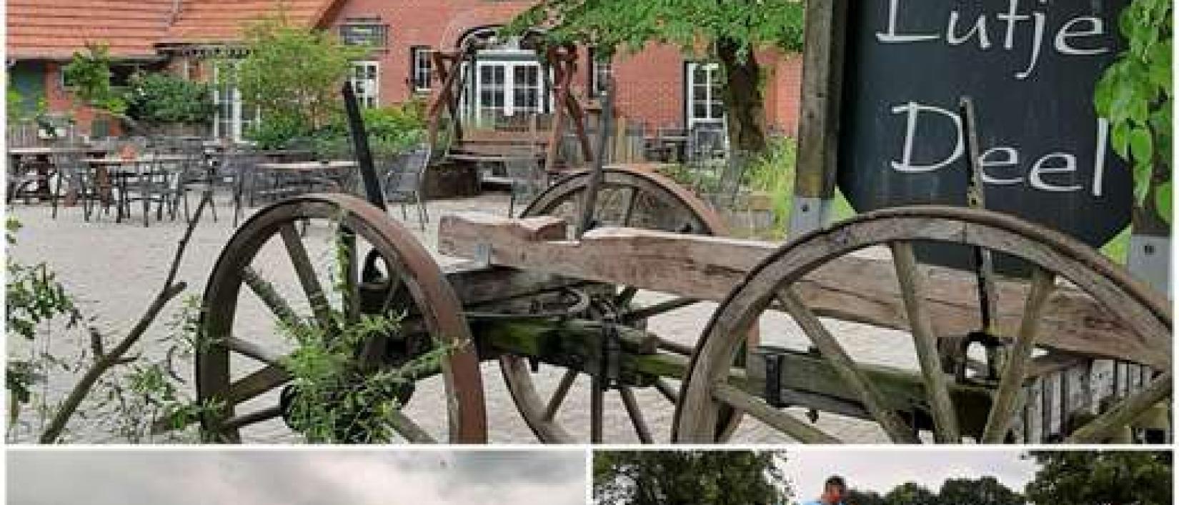 Hoofdfoto Bauer Uwes Lütje Deel