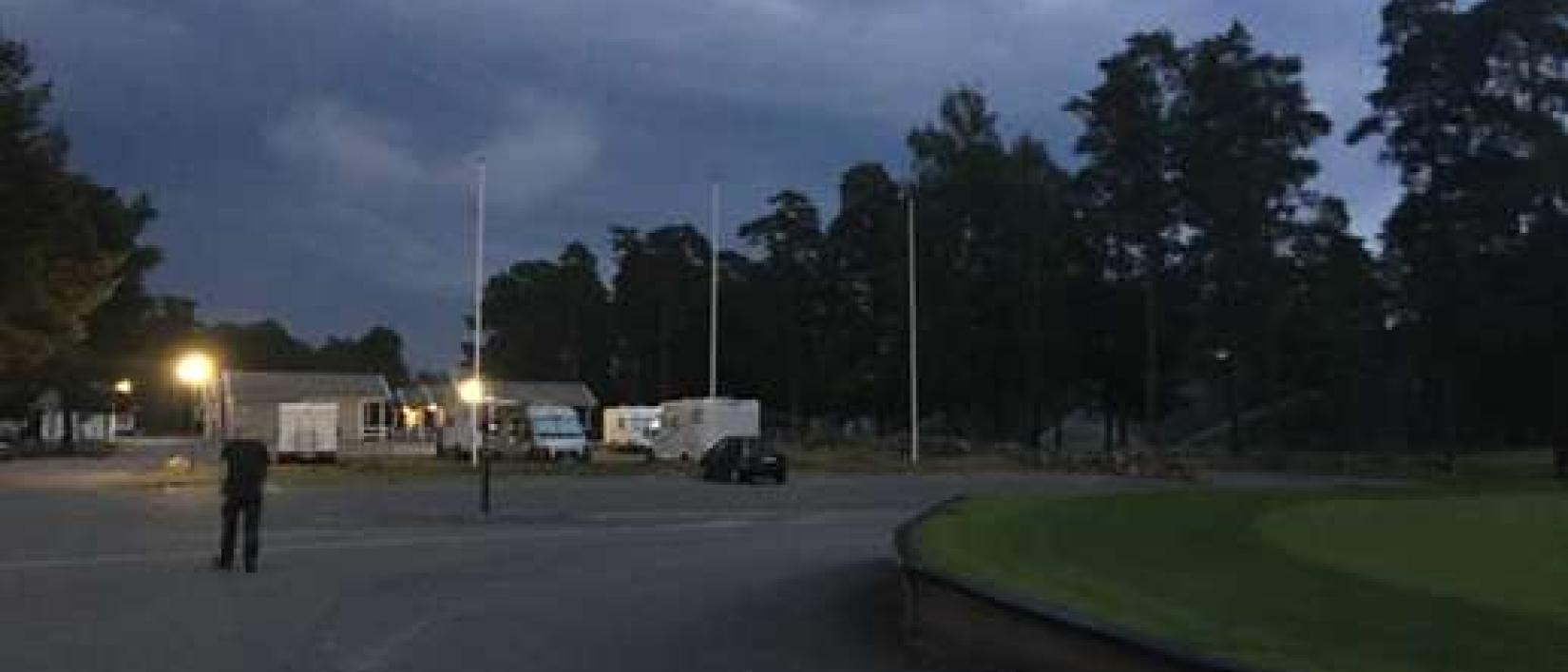 Hoofdfoto Sölvesborg Golfclub