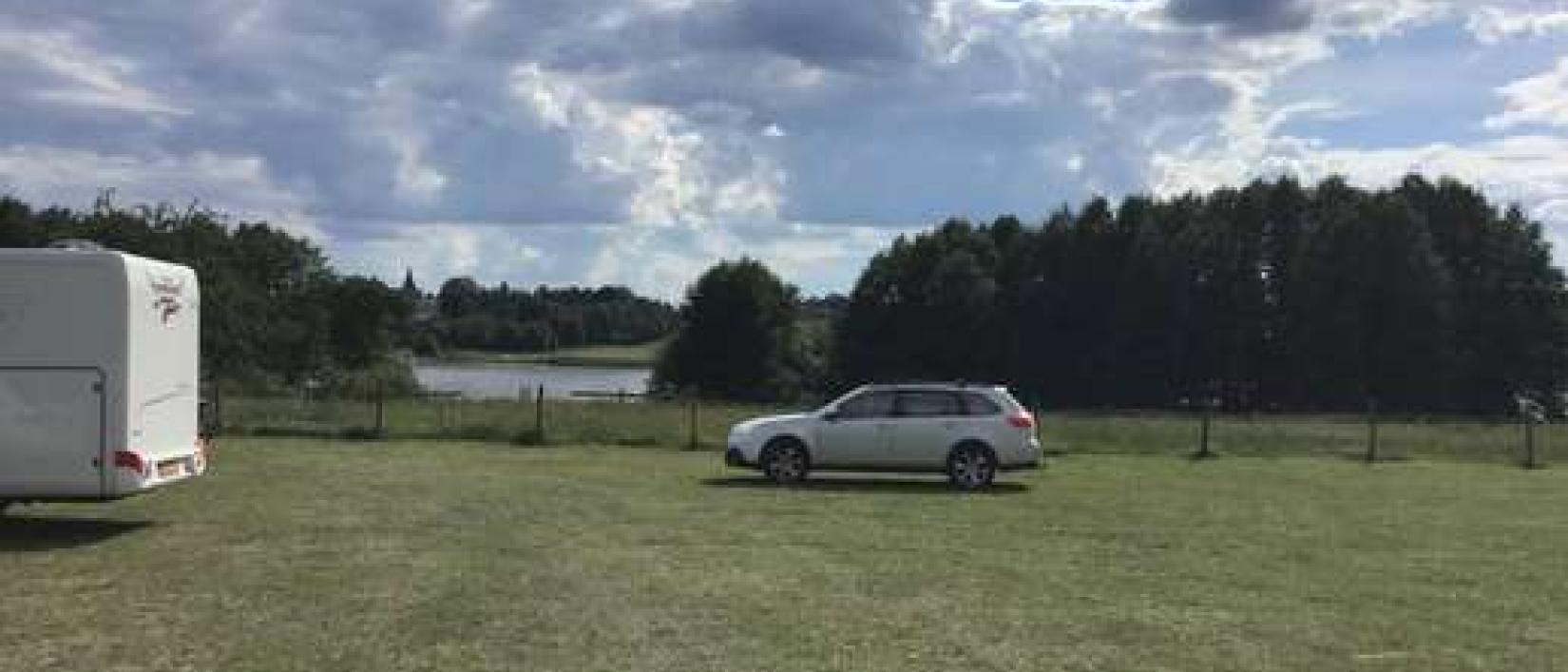 Hoofdfoto Hammerskog Björkbacken