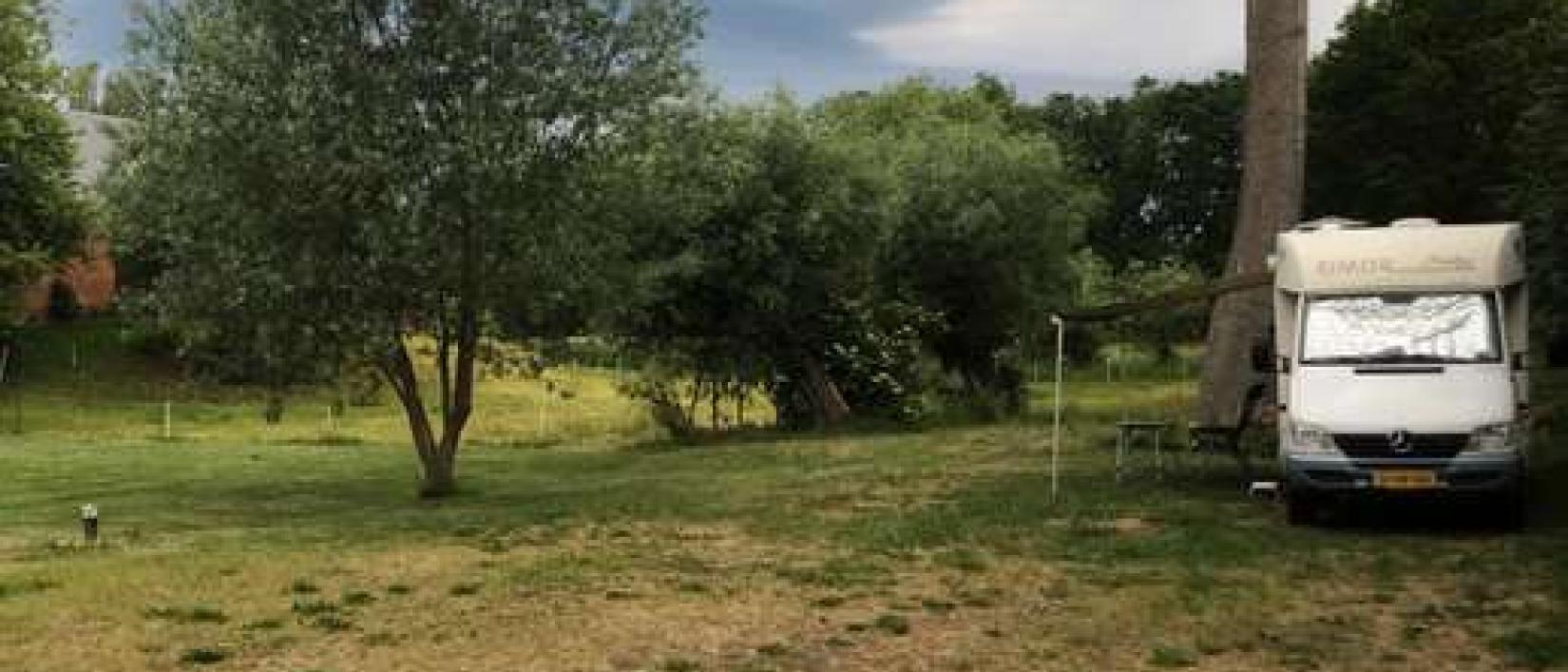 Hoofdfoto Storchenwiese Lindenweg