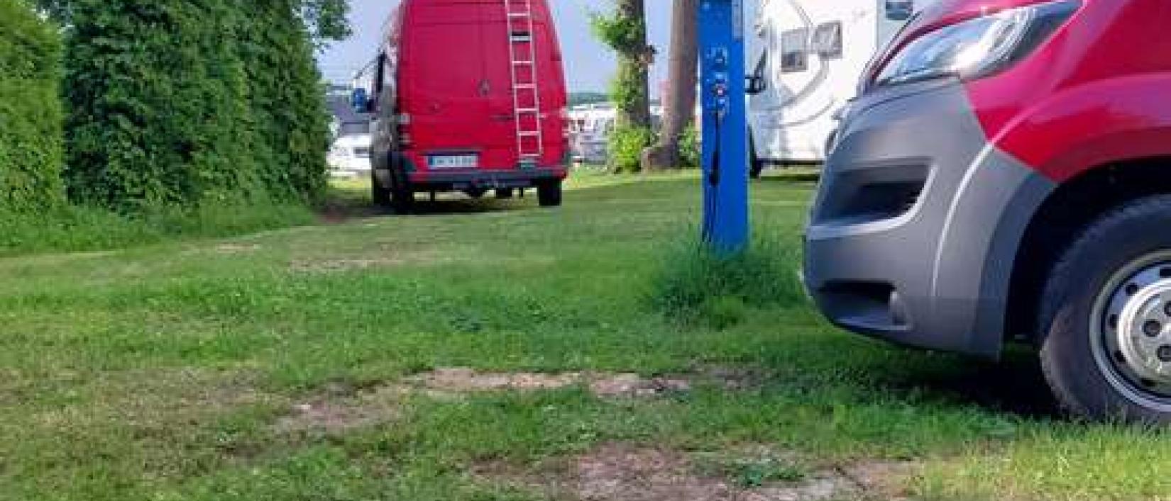 Hoofdfoto Mirow haven
