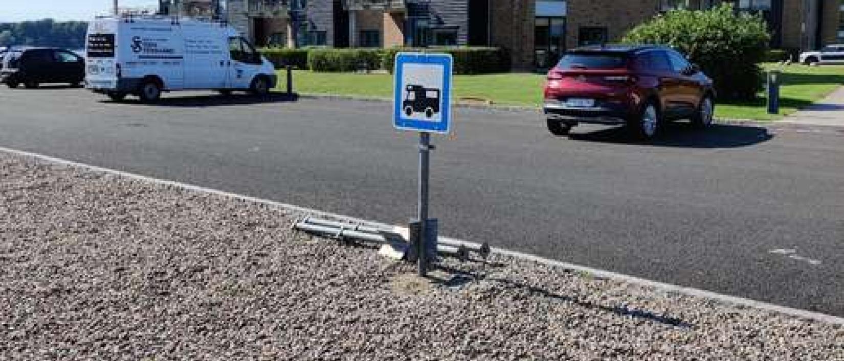 Hoofdfoto Autocamperplads Lemvig Havn [Klimatorium]