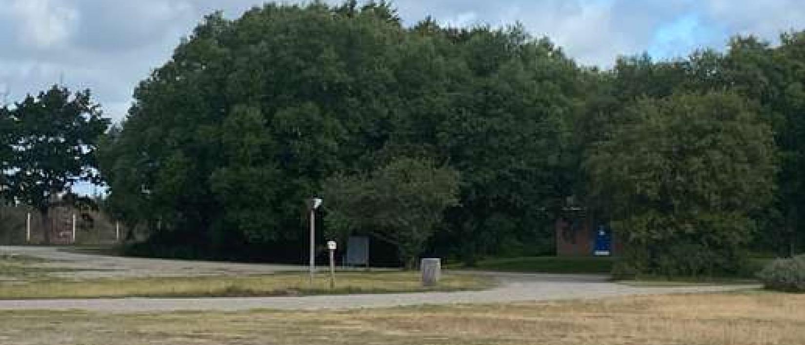 Hoofdfoto Hadsund Sogn