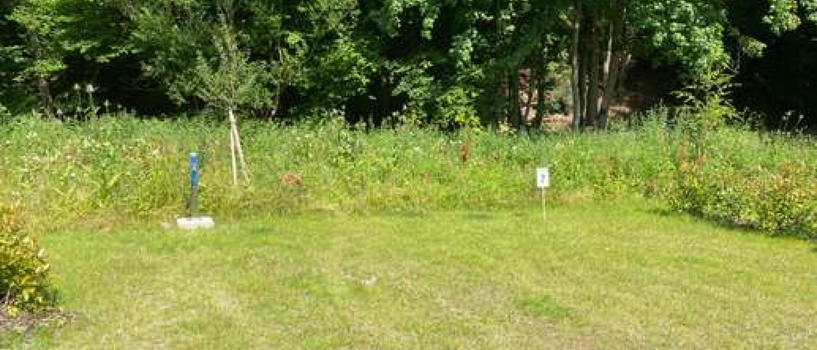 Hoofdfoto Wohnmobilstellplatz Idar-Oberstein