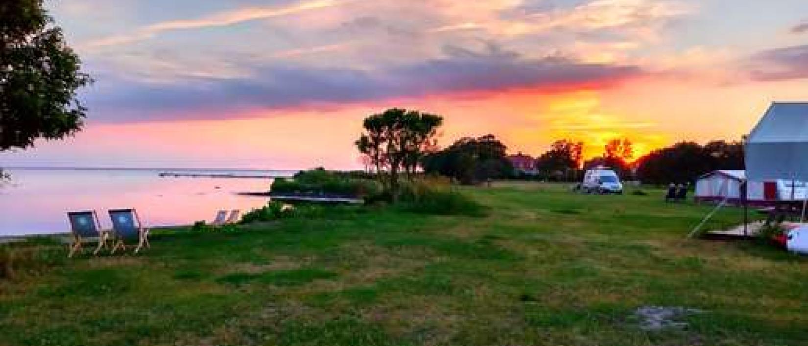 Hoofdfoto Őlandse Camping resort